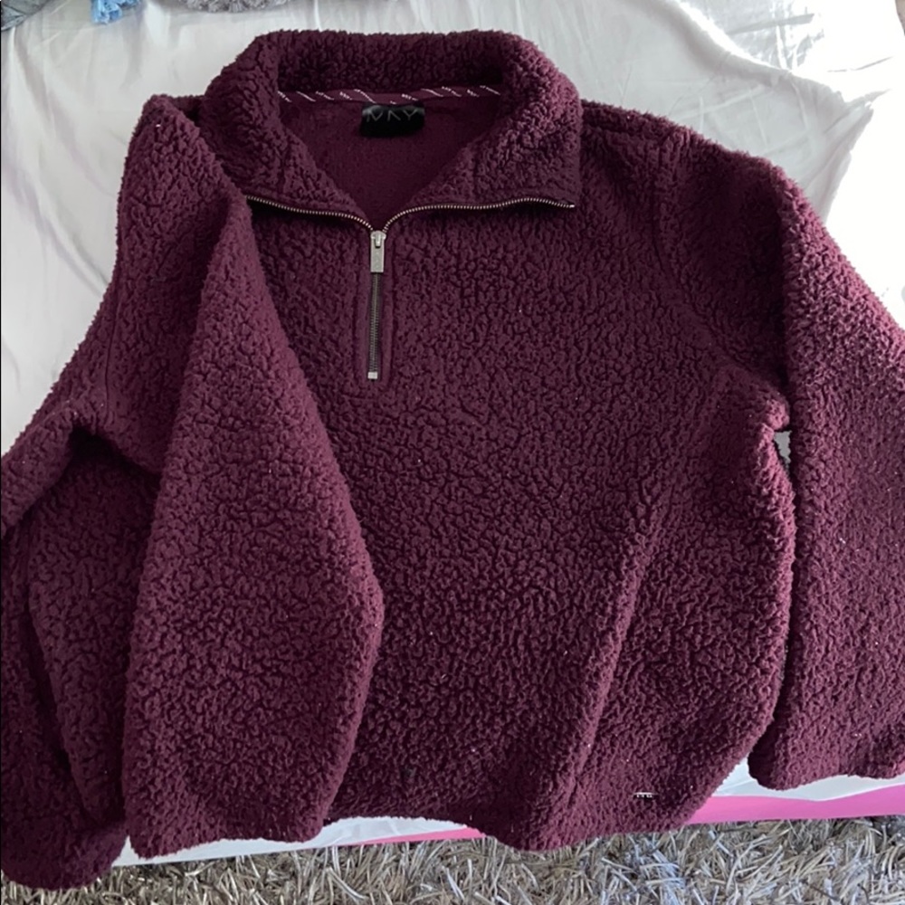 marc new york sweatshirt